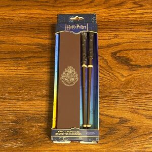 Harry Potter Wand Chopsticks